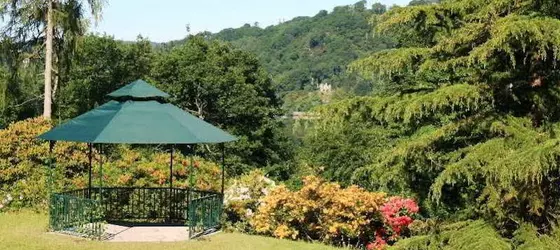 Lindeth Howe Classic Country House | Cumbria (kontluk) - Windermere