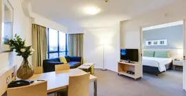 Oakwood Hotel & Apartments Brisbane | Queensland - Brisbane (ve civarı) - Fortitude Valley