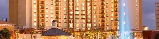 Wyndham Grand Orlando Resort Bonnet Creek | Florida - Orlando (ve civarı) - Orlando