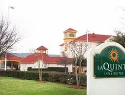 La Quinta Inn & Suites Dallas Plano West | Teksas - Dallas (ve civarı) - Plano