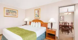 Ramada Cumberland Downtown | Maryland - Cumberland (ve civarı) - Cumberland