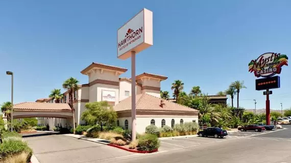 Hawthorn Suites by Wyndham Las Vegas / Henderson | Nevada - Clark County - Las Vegas (ve civarı) - Henderson