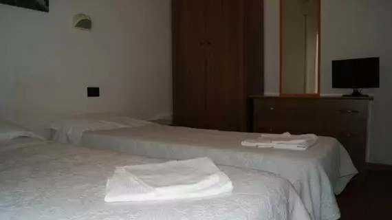 Hotel Villa Elisa | Emilia-Romagna - Rimini - Marina Centro