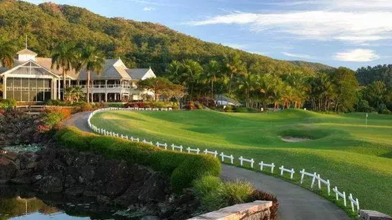 Paradise Palms Cairns | Queensland - Cairns - Cairns (ve civarı) - Kewarra Beach