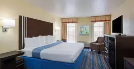 Days Inn San Antonio Northwest/Seaworld | Teksas - San Antonio (ve civarı) - San Antonio - Batı San Antonio