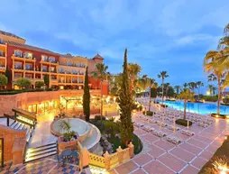 Iberostar Málaga Playa | Andalucia - Malaga İli - La Axarquía - Torrox