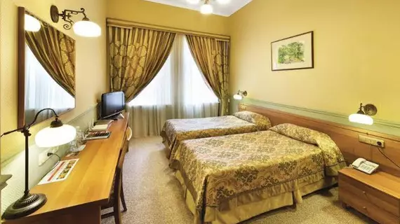 Frapolli Hotel | Odessa Oblastı - Odessa - Odessa Kent Merkezi