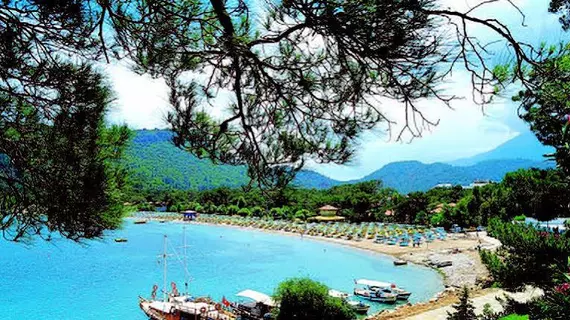 Ozkaymak Kemer Marina | Antalya - Kemer