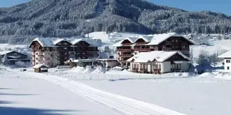 Vitalhotel Gosau