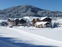 Vitalhotel Gosau | Upper Austria (Yukarı Avusturya) - Gosau