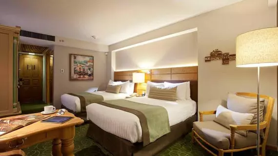 Marriott Tuxtla Gutierrez Hotel | Chiapas - Tuxtla Gutierrez (ve civarı) - Tuxtla Gutierrez