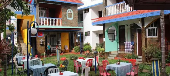 Per Avel Beach Holiday Home | Goa - Kuzey Goa - Candolim