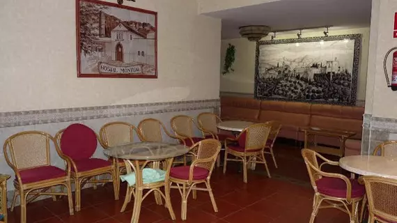 Hostal Rural Montual | Andalucia - Granada (il) - Cortes y Graena