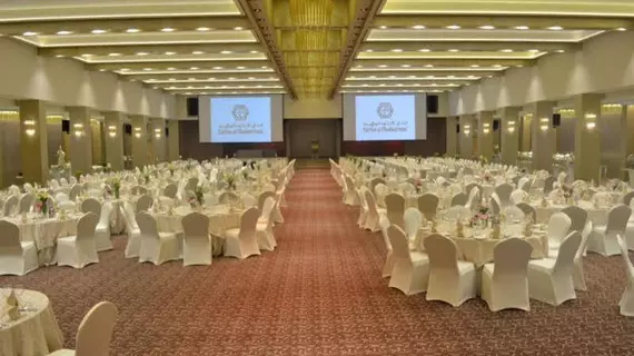 Carlton Al Moaibed Hotel | Eastern Province - Dammam