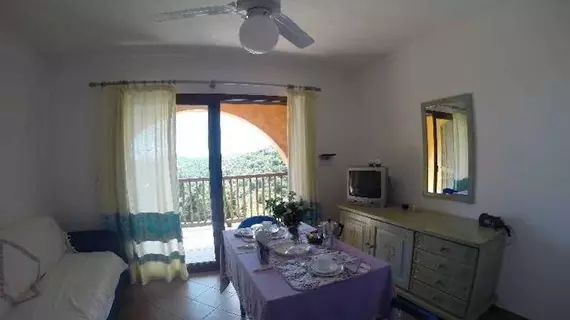 Residence Costa Ruja | Sardinya - Sassari - Olbia