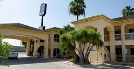 Knights Inn & Suites - City Center Edinburg/McAllen | Teksas - McAllen (ve civarı) - Edinburg