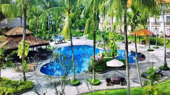 Sheraton Lampung Hotel | Lampung - Bandar Lampung