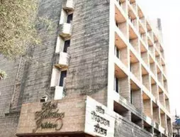 Hotel Midtown Pritam | Maharaştra - Raigad - Bombay (ve civarı) - Bombay - Dadar