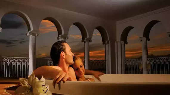 Riu Palace Pacifico All Inclusive | Nayarit - Bahía de Banderas - Puerto Vallarta (ve civarı) - Nuevo Vallarta