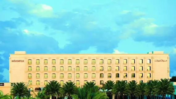 Movenpick Jeddah | Cidde