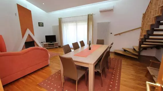 Apartment Villa Nera | Istria (vilayeti) - Pula