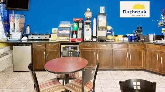 Days Inn Demopolis | Alabama - Demopolis (ve civarı) - Demopolis