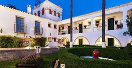 Globales Cortijo Blanco | Andalucia - Malaga İli - Marbella - San Pedro de Alcantara