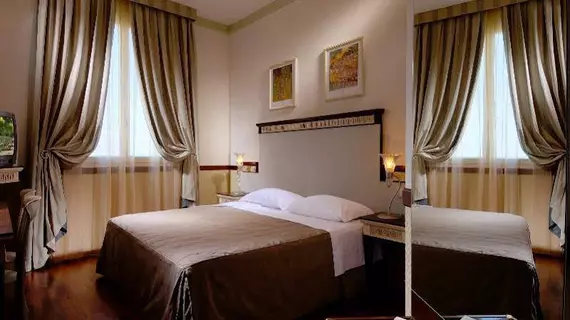 Zanhotel Centergross | Emilia-Romagna - Bolonya (vilayet) - Bentivoglio