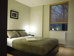 Caledonian Road Apartments | Londra (ve civarı) - Islington