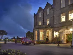 Parknasilla Resort & Spa | Kerry (kontluk) - Sneem