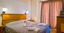 Sylvia Hotel Rhodes | Ege Adaları - Rodos Bölgesel Birimi - Rodos