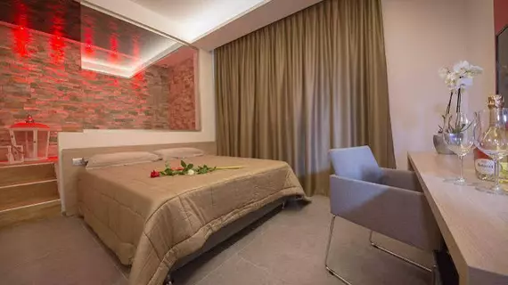 BOUTIQUE BRAMANTE and SPA | Marche - Pesaro and Urbino (vilayet) - Urbania