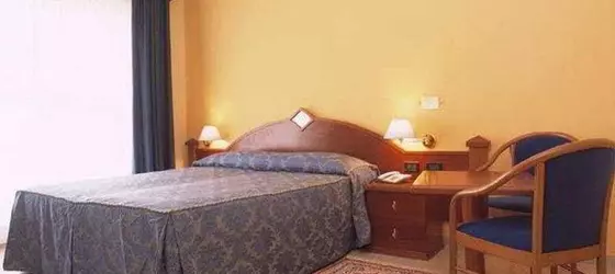 Hotel Apan | Calabria - Reggio di Calabria (vilayet) - Reggio di Calabria