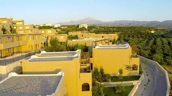 Rimondi Grand Resort and Spa | Girit Adası - Rethimnon (bölge) - Rethimnon