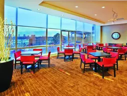 Courtyard By Marriott Edmonton Downtown | Alberta - Edmonton (ve civarı) - Edmonton - Downtown Edmonton