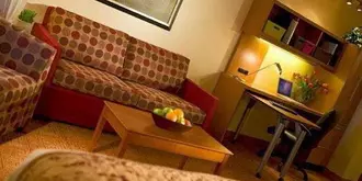 TownePlace Suites Detroit Livonia