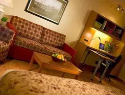 TownePlace Suites Detroit Livonia | Michigan - Detroit (ve civarı) - Livonia