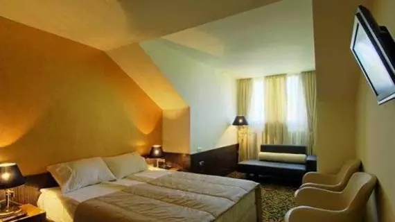 Hotel Hercegovina | Sarajevo Canton - Sarajevo - Ilidža