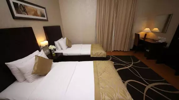 Tulip Creek Hotel Apartments | Dubai - Deira