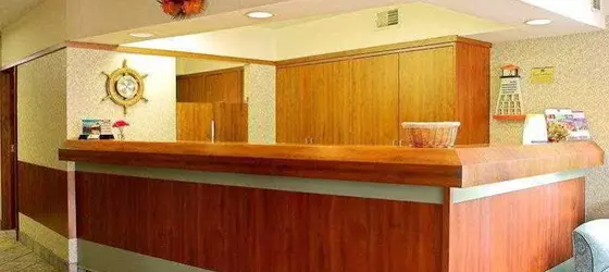 Best Western Bridgeview Motor Inn | Wisconsin - Superior