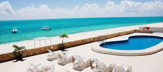 Hotel Hacienda Morelos | Quintana Roo - Riviera Maya - Puerto Morelos