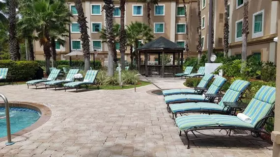 Hawthorn Suites By Wyndham Lake Buena Vista | Florida - Orlando (ve civarı) - Orlando