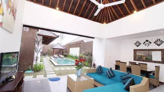 The Tanjung Villas | Bali - Badung - Seminyak