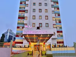 Qua Hotel |  Istanbul  - Bağcılar - Mahmutbey