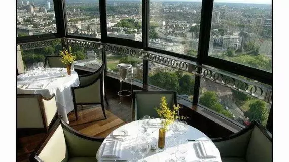 London Hilton on Park Lane | Londra (ve civarı) - City of Westminster - Mayfair