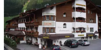 Hotel Brennerspitz