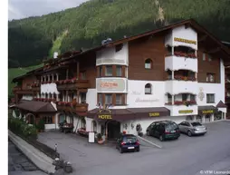 Hotel Brennerspitz | Tirol - Innsbruck (ve civarı) - Neustift Im Stubaital