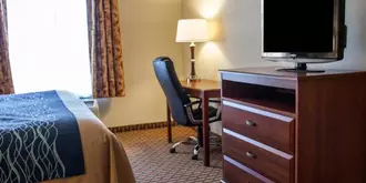 Comfort Inn & Suites Harrisonville