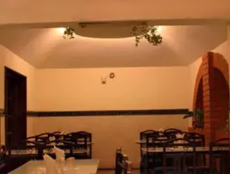 Hotel Ram International | Puducherry - Pondicherry (ve civarı) - Pondicherry