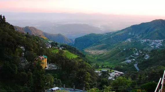 Country Inn | Uttarkand - Dehra Dun Bölgesi - Dehradun - Mussoorie